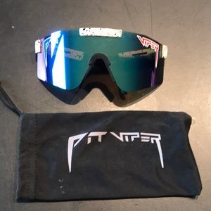 Pit Viper Sunglasses